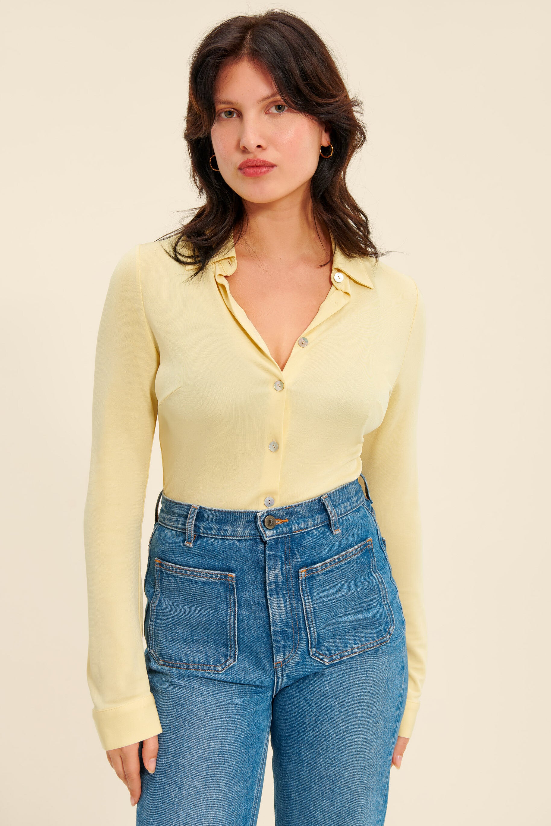 PALMYRE shirt PALMYRE shirt
